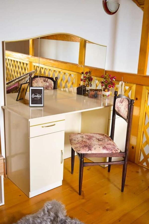 Vila Dream Weekend House Visoko Exteriér fotografie