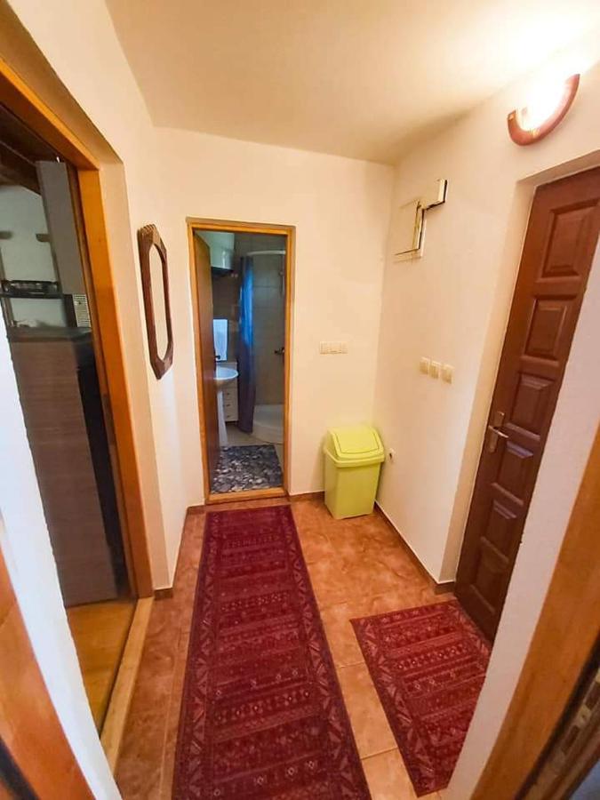 Vila Dream Weekend House Visoko Exteriér fotografie