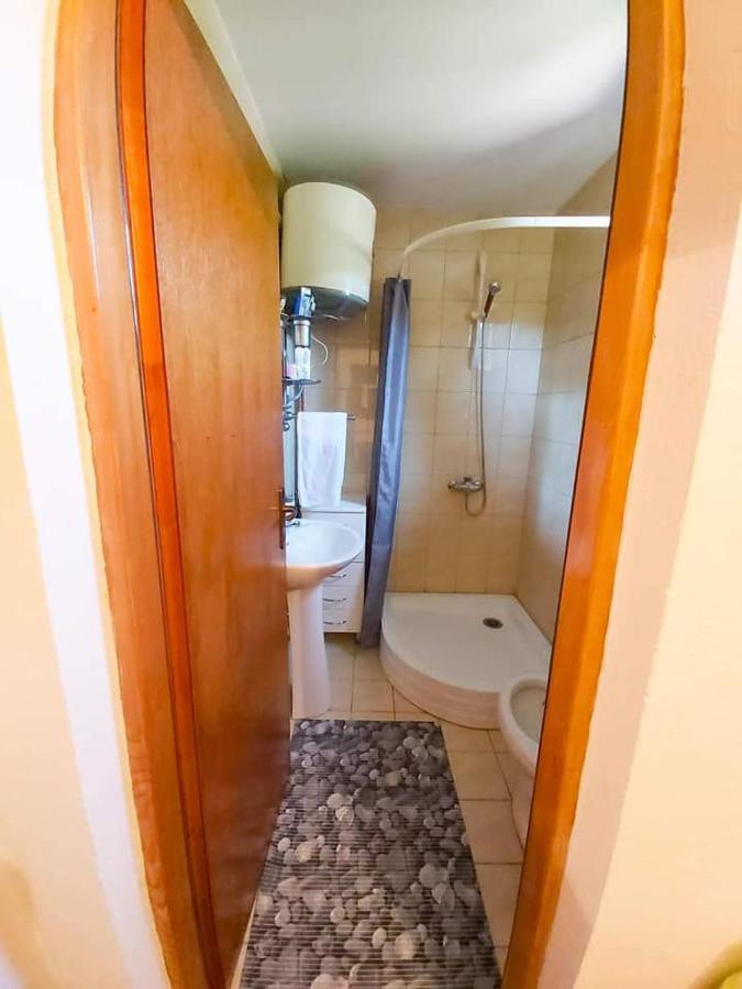 Vila Dream Weekend House Visoko Exteriér fotografie
